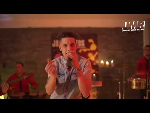 Marcos da Costa - Ahora Dice (Video Oficial)