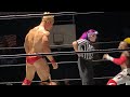 AJZ vs Shawn Hoodrich | Full Match + Promo | HD TV Pro Wrestling