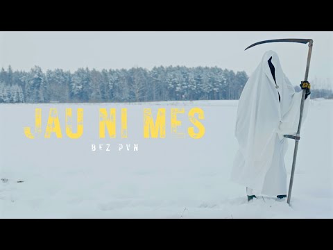 Bez PVN - JAU NI MES