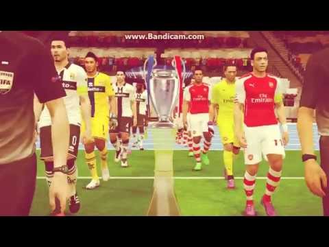 PARMA JE ŠAMPION EVROPE!