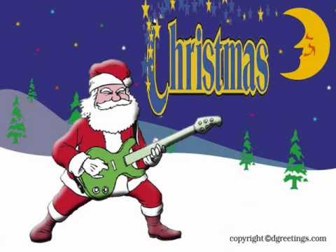 Last Christmas-Rap Allstars Feat. Leroy Daniels