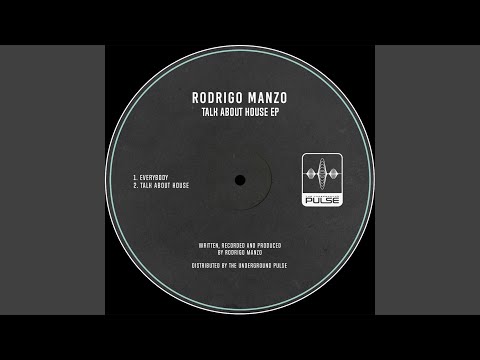 Everybody (Original Mix)