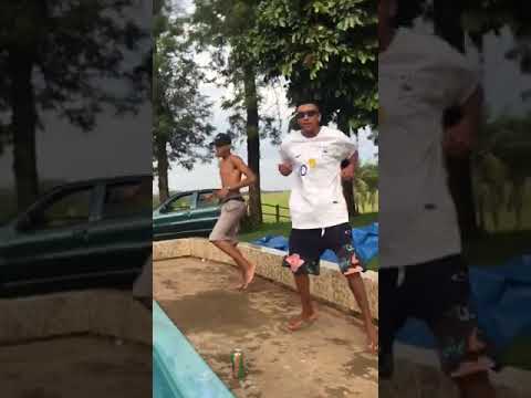 SÓ SOCADINHA - OS CRIA part 2