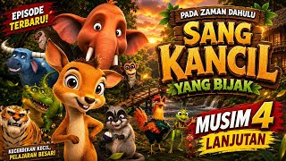 Download lagu PADA ZAMAN DAHULU FULL EPISODE | TERBARU MUSIM 4 LANJUTAN mp3 Download lagu PADA ZAMAN DAHULU FULL EPISODE | TERBARU MUSIM 4 LANJUTAN mp3