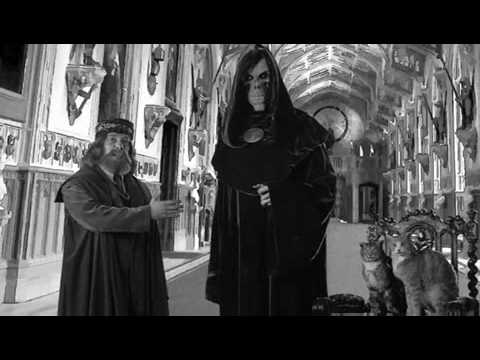 Discworld Tourist Guide Part 6 - Religions of Discworld