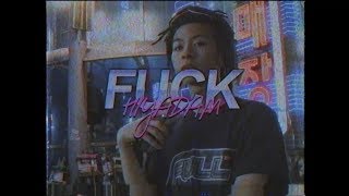 HIYADAM - FACK# (Official Video)