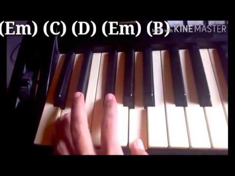 Tentando Me Evitar - Banda Magníficos