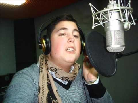 Enzo Di Palma - Una notte d'amore