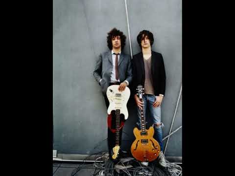 The Strokes - Someday (ISOLATED Guitars)