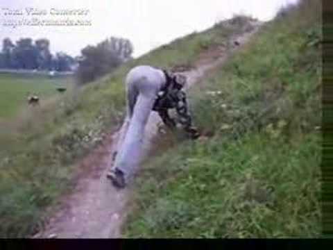 Wstawaj i walcz...