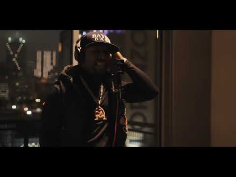 RAYSKI BABY - AIN’T REAL (LIVE FROM THE PENTHOUSE)