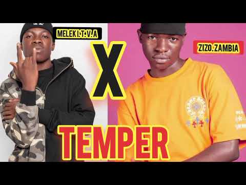 SUCCESS_MELEKI_X_ZIZO_ZAMBIA(TEMPER)#music #meleki#zizozambia#zambianmusic 