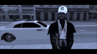 Fuck It Up Nebu Kiniza (Imvu Version)