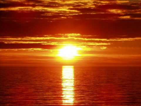 Atrium Sun - She will never see the sun (Original mix)