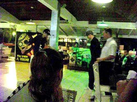 Flash Mob-Cia Join Dance