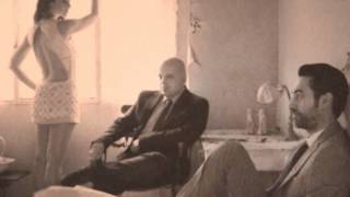 Marlango - Bocas Prestadas