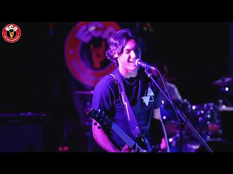 The Marshall Brothers - Uphill Climb - Live - Old Bundy Tavern - Bundaberg