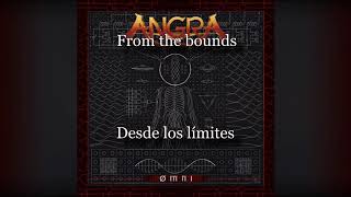 Angra - ØMNI - Silence Inside (Sub español)