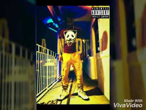 King infent - on me( on the go)