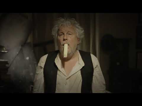 Krapp&#8217;s Last Tape