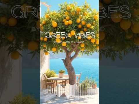 Greek Vibes – The Complete Journey (1–10) 🇬🇷 Chill Summer Mix 2025