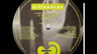 Gillandrax ‎- Dead Lock