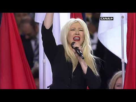 Super Bowl XLV Halftime Show 2011