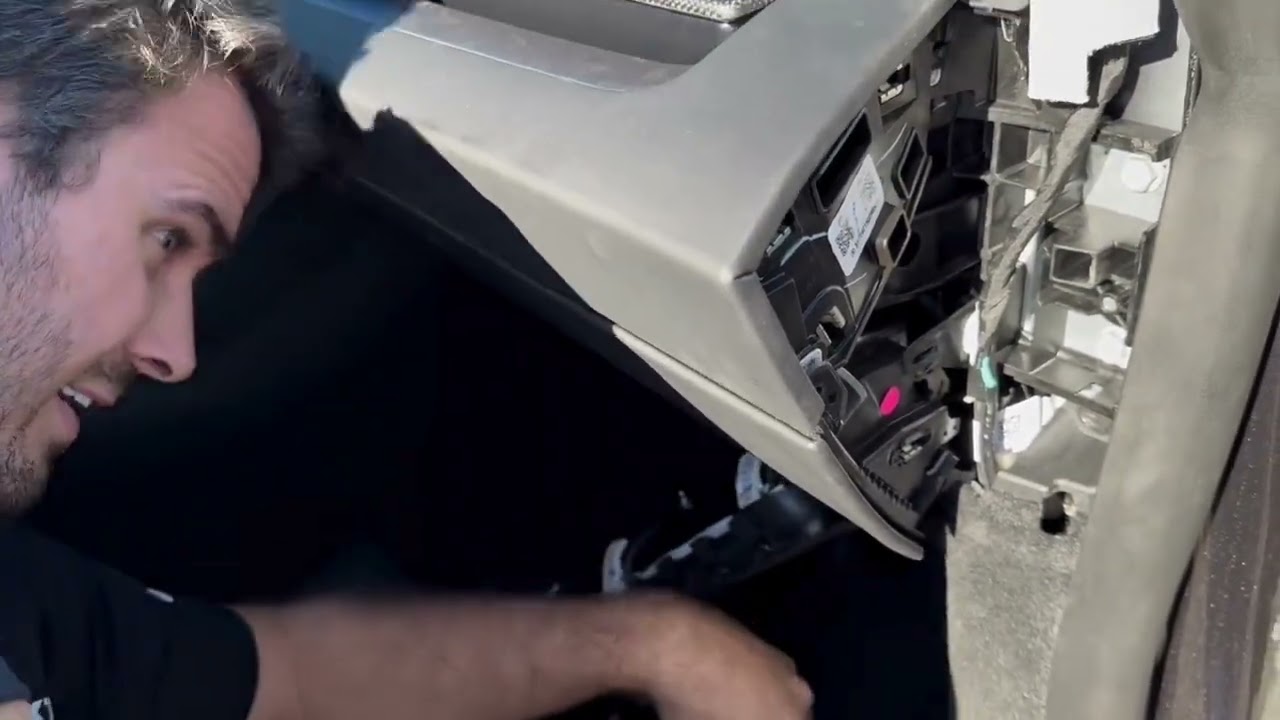 How to install your Boost 50 in your Tesla Model 3 Highland