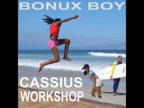 Cassius - Toop Toop (Bonux Boy remix)
