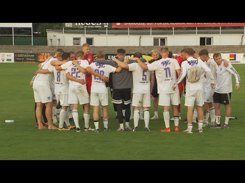 Personelle Veränderungen beim VfL Pirna-Copitz