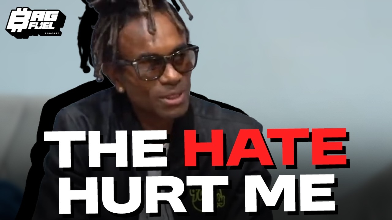 “Hip-Hop Betrayed Us 😢” Fab Morvan Of (Milli Vanilli) Speaks On Hip-Hop Disrespecting Them‼️