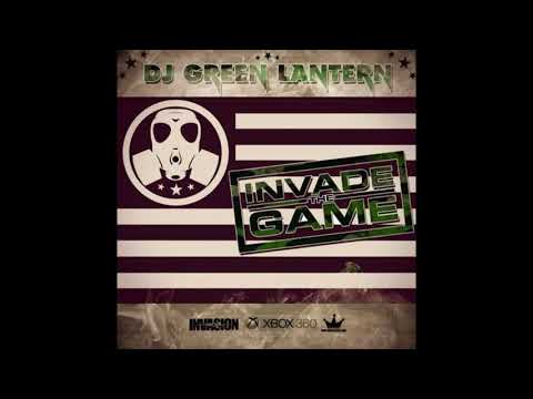 DJ Green Lantern  -  Chaining Day (2 Chains, Gucci Mane)