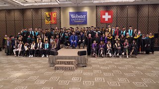 University of Derby video