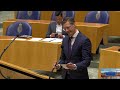 Eerdmans (Ja21) VS PvdD: De wereld gaat KAPOT door de groene extreem dure grapjes van oa Timmermans!