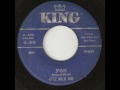 LITTLE WILLIE JOHN Spasms KING