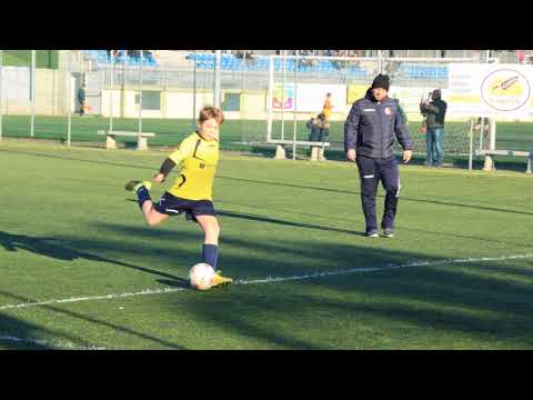 ESORDIENTI 2006 GUIDONIA