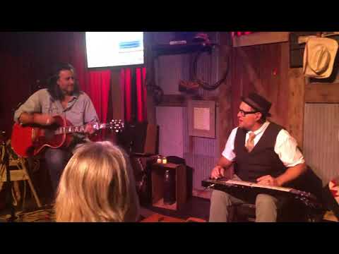 Roger Clyne & PH Naffah- Never Thought In St Louis 9/17/19