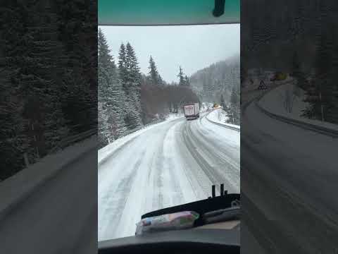 Hrabrost ili ludost vozaca?