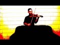 Linkin Park NUMB leandro violino 