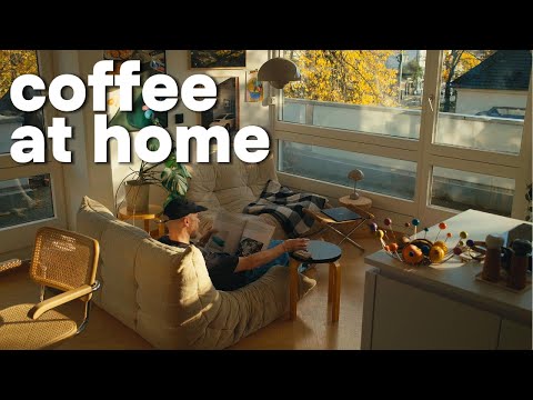 Slow 4 pm Moments - A Quiet Afternoon With The Fujifilm X100VI