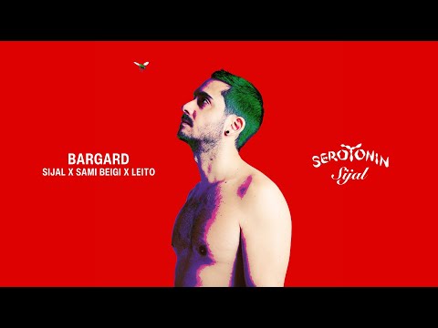 Sijal x Sami Beigi x Behzad Leito - Bargard (Official Visualizer)