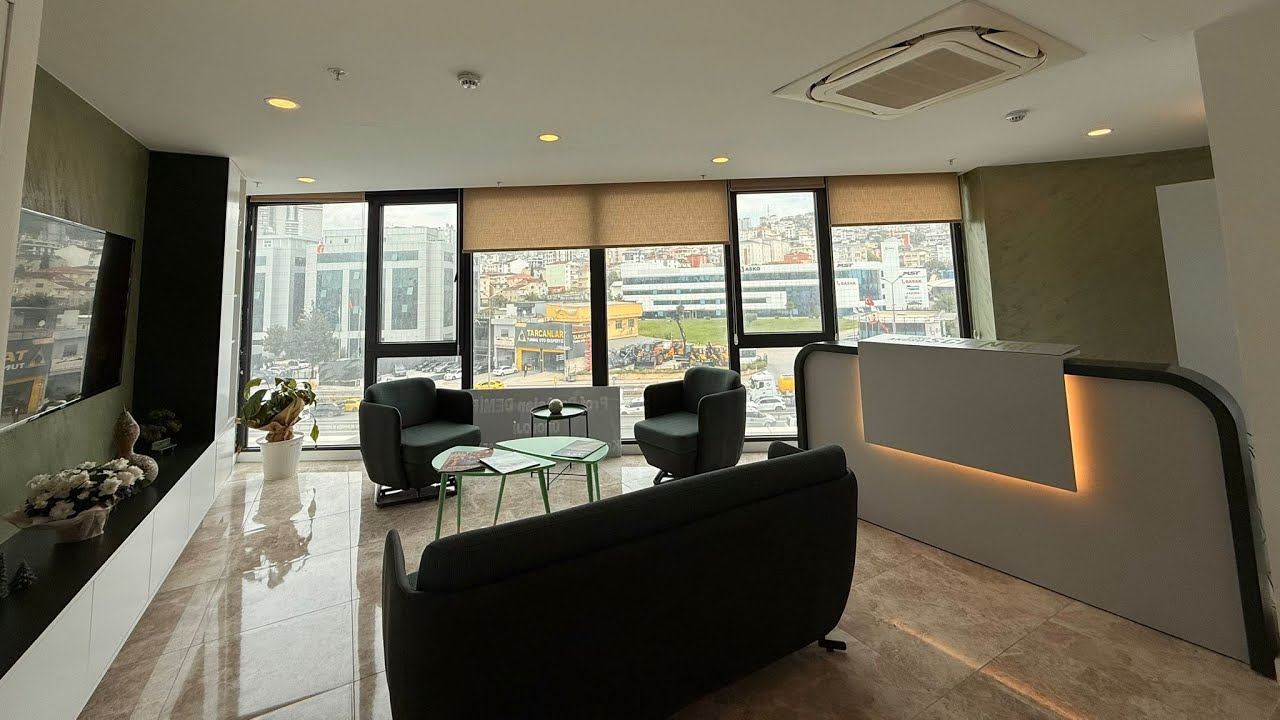 Klinik tanıtımımız