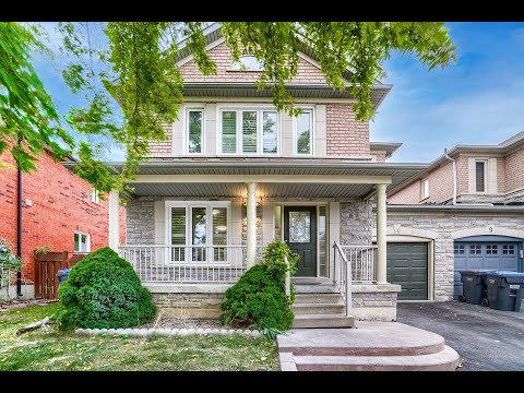 11 Barrier Reef Lane, Brampton Home for Sale - Real Estate Properties for Sale