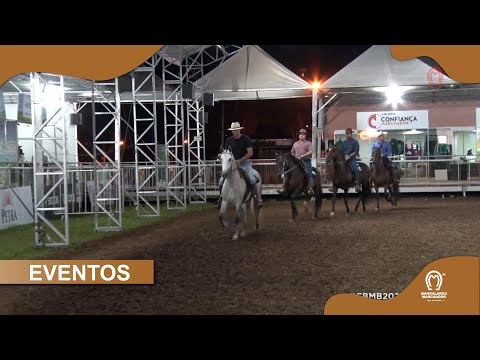 CBM MARCHA BATIDA 2022 - PROVA SOCIAL