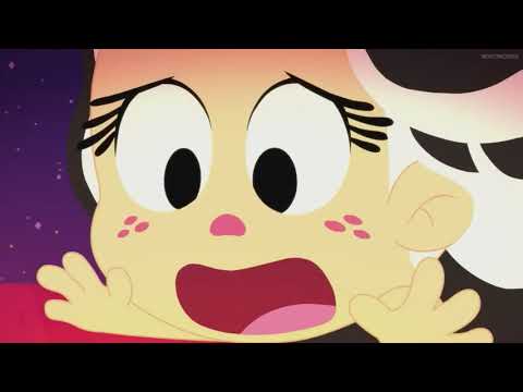 “Finding Chelen” Part 19 - Hanazuki Speaks Whale