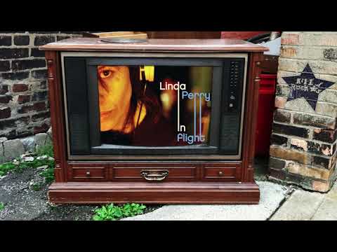 Linda Perry - Fruitloop Daydream (from In Flight)