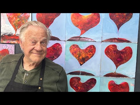 BobBlast 530 - "Heart Air Balloon Series - How it Started…"