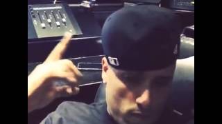 Nicky Jam Ft. Andy Rivera, Jowell &amp; Randy - Los Perros Se Enamoran (Official Remix) (Preview 2)