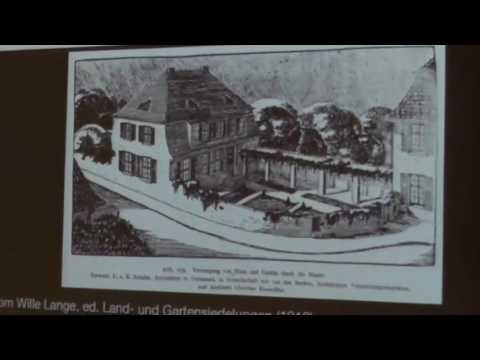 Kenny Cupers "Planetary Ruralization"