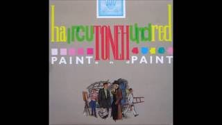Haircut One Hundred - Paint and Paint (full album)